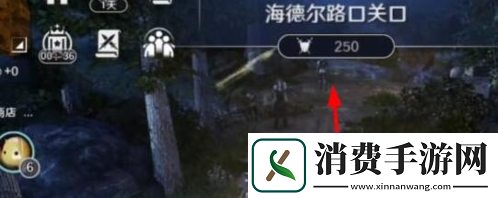 黑色沙漠手游寻找消息灵通者怎么做