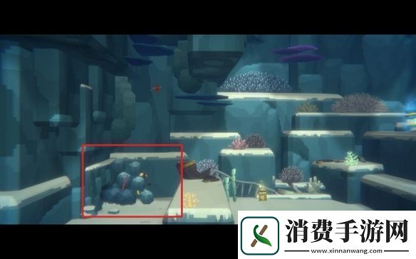 潜水员戴夫寻找柯布拉的撬棍任务攻略图文一览