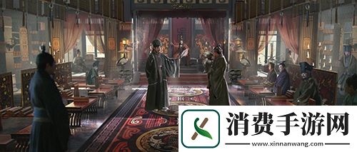 历史权谋题材真人互动影游代号三国于1月3日开机