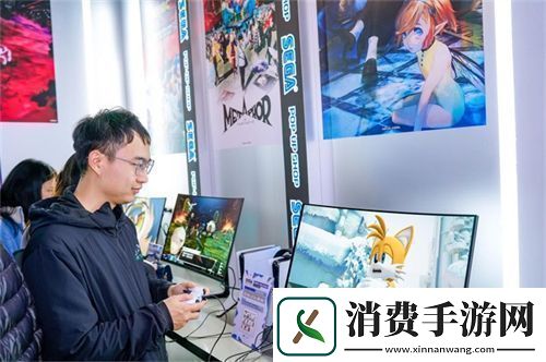 世嘉SEGA中国首家快闪店登陆上海百联ZX