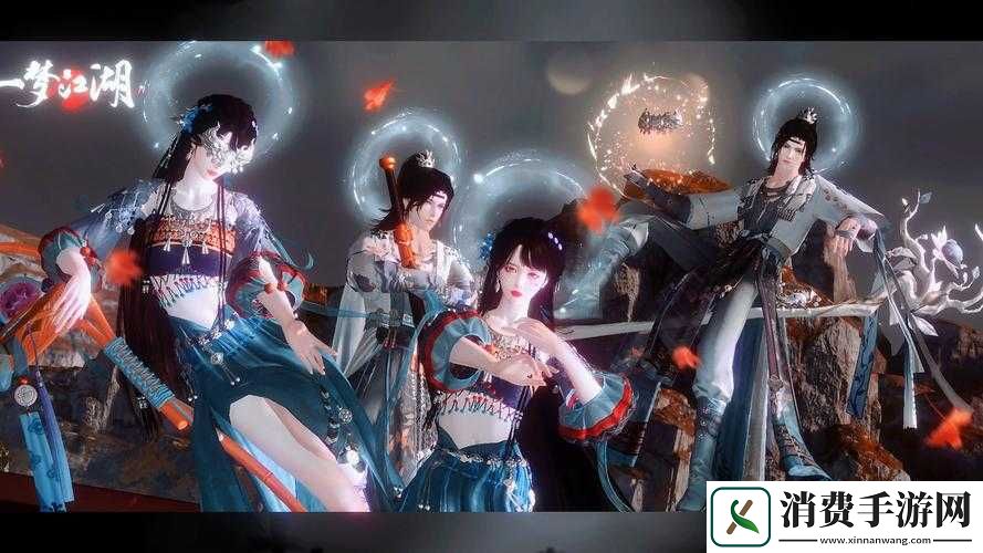 一梦江湖手游明玉功究竟如何-揭秘明玉功秘籍的神奇属性效果