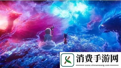 看完哪吒2才发现