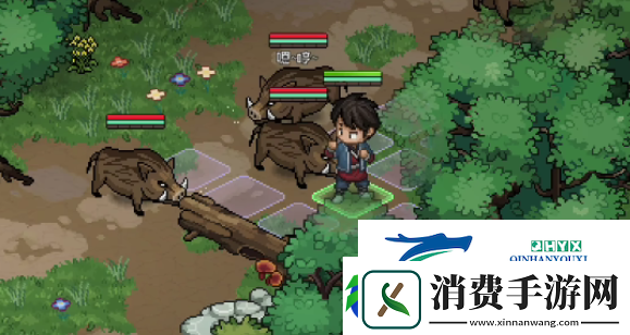 大侠立志传前期钱怎么刷大侠立志传前期钱速刷办法