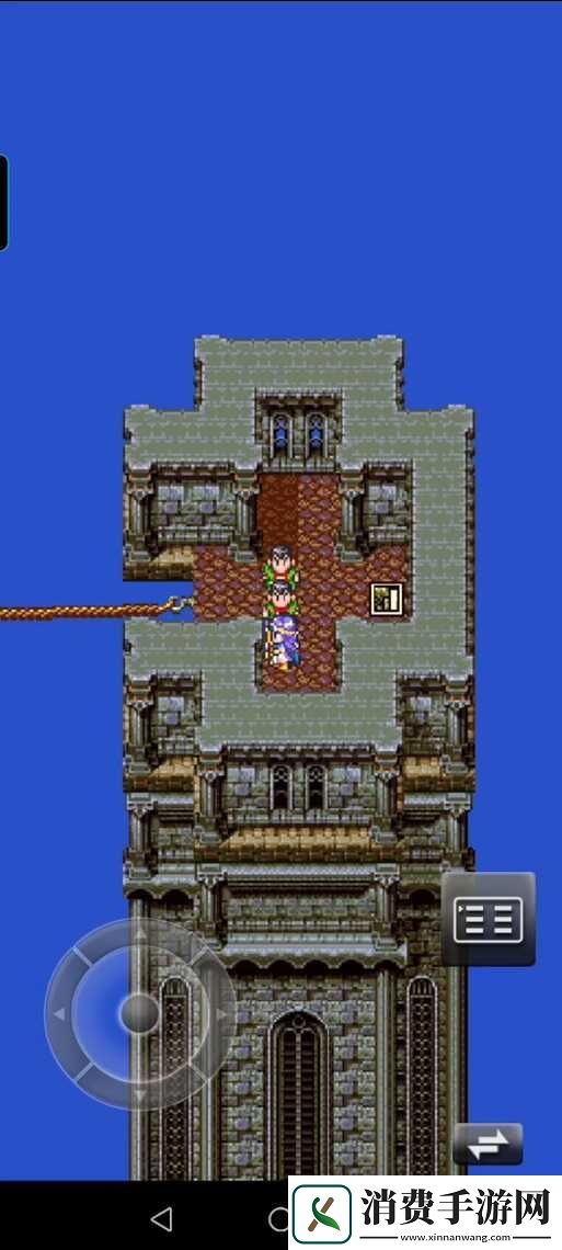 勇者斗恶龙英雄2支线任务1究竟该如何通关