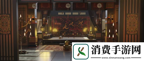 历史权谋题材真人互动影游代号三国于1月3日开机