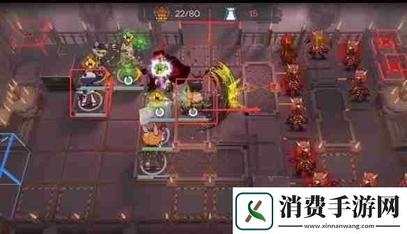 明日方舟覆水难收怎么过