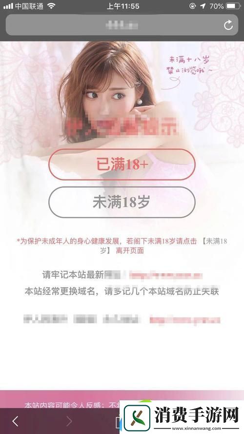 已满18点此自动转m32：揭秘年轻人与在线世界的契机
