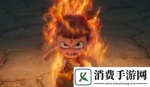 看完哪吒2才发现