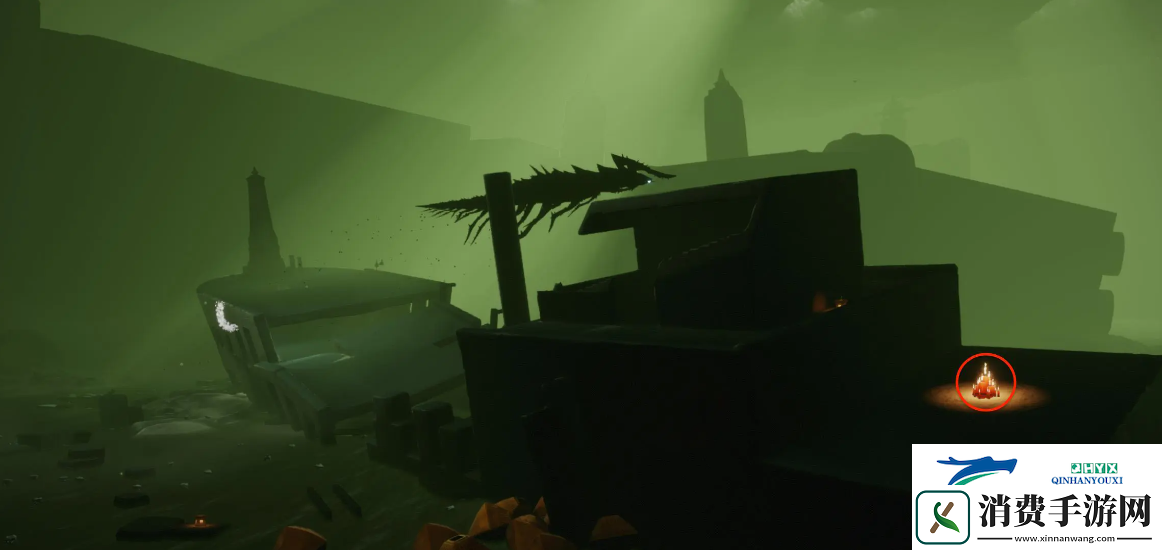 光遇11月19日大蜡烛位置攻略