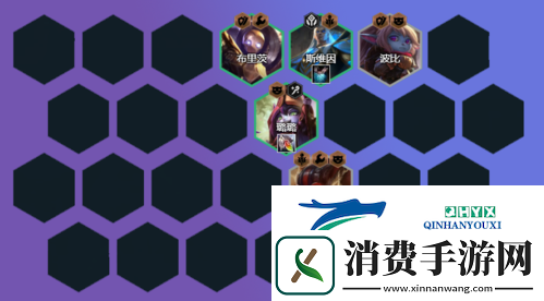 金铲铲之战救赎璐璐怎么玩