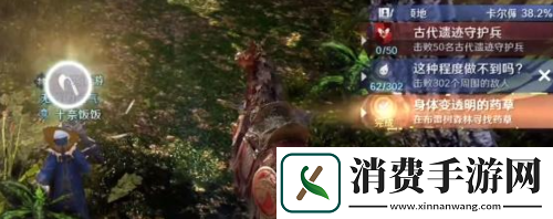 黑色沙漠身体变透明的草药在哪