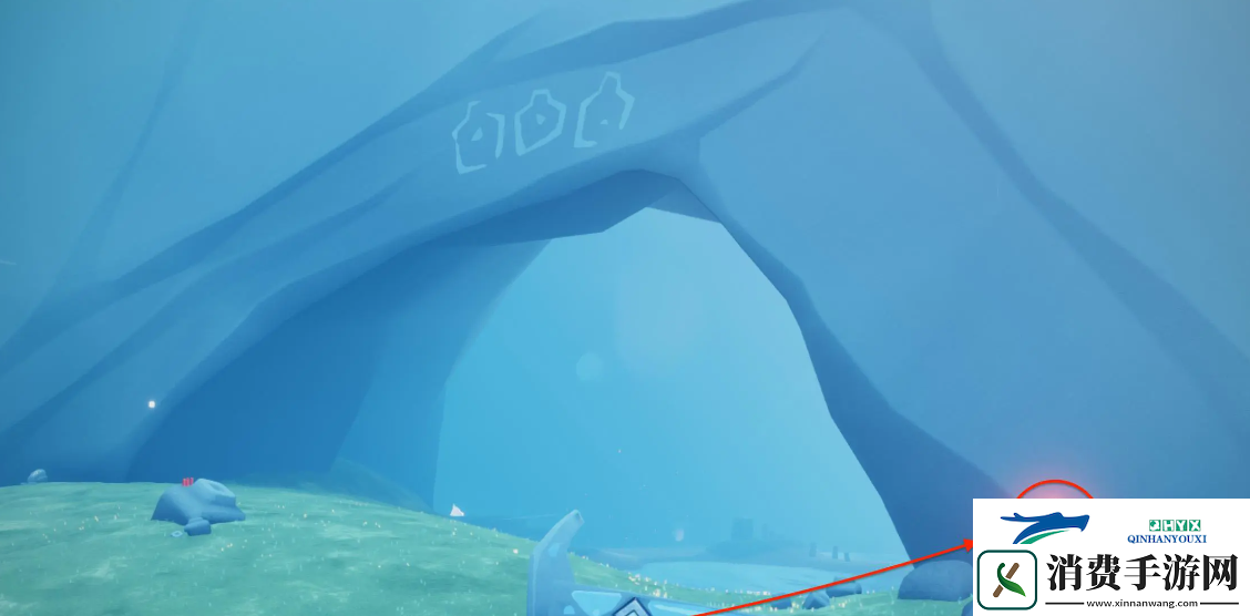 光遇11月19日大蜡烛位置攻略