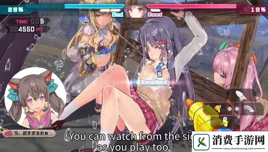 绅士必玩游戏盒子推荐