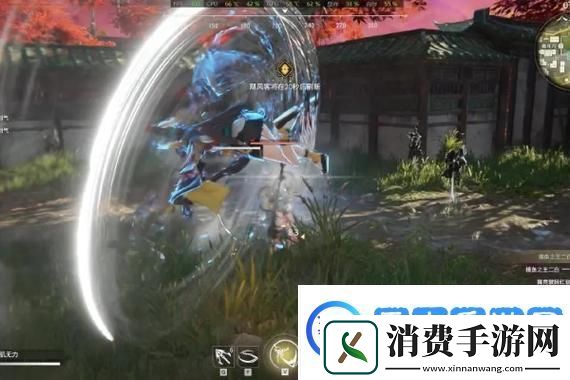 大锤强度分析与操作教学助你在怪物猎人中无往不利