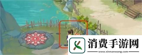 新仙剑奇侠传之挥剑问情仙剑世界第七章攻略