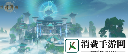 会打有什么用封神再临里最重要的是背景