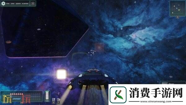 开放世界冒险CubicOdyssey试玩demo现已上线！