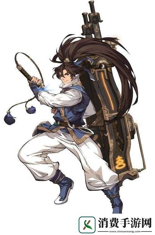 天地劫幽城再临殷剑平饰品搭配演变史最佳组合究竟何在