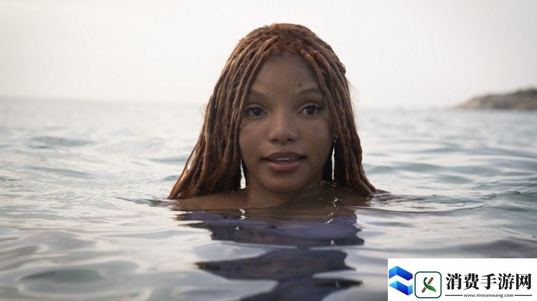 迪士尼大搞“**正确”