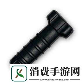 绝地求生刺激战场-倾斜握把属性究竟如何影响枪械性能-深度解析揭秘