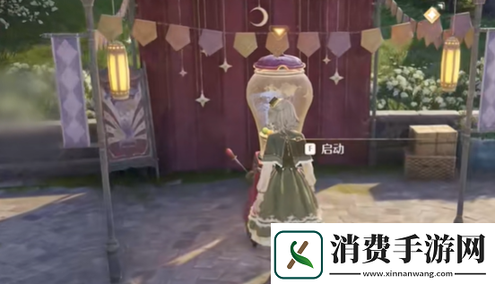 无限暖暖新手开荒攻略