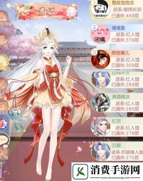 2022盛世芳华随从阵容最强