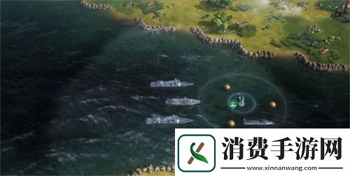 创建“海上丝绸之路”