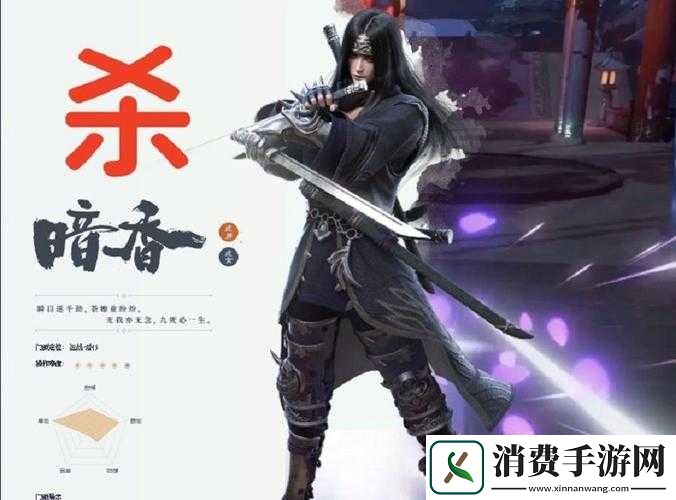 一梦江湖手游暗香门派-各等级装备究竟该如何选择才最强