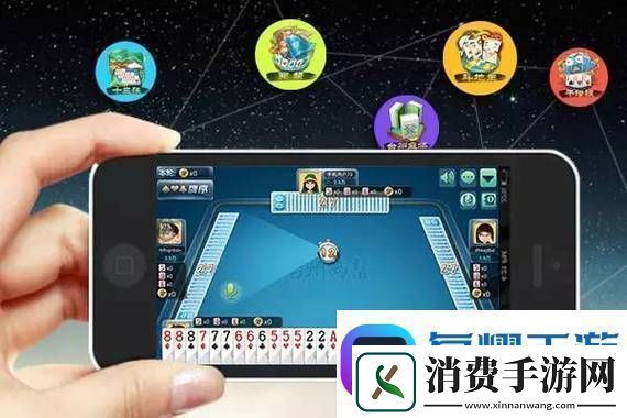 2025即将上市的大型手游：游戏新纪元的开启！