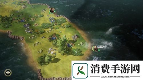 创建“海上丝绸之路”