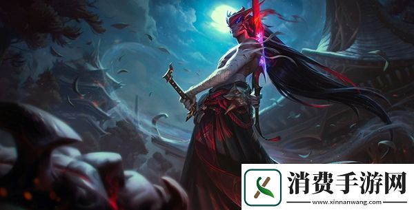英雄联盟s12封魔剑魂永恩出装天赋推荐：攻略明确升级要求