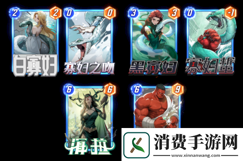 漫威终极逆转第七赛季时空闪烁