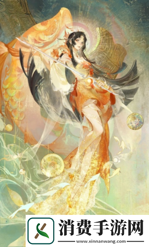 封神再临新元神龙吉公主3月13日公测登场