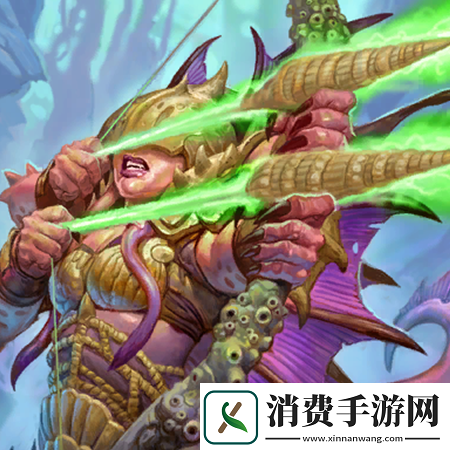 炉石传说螺壳射击属性怎么样-炉石传说螺壳射击属性介绍分享攻略