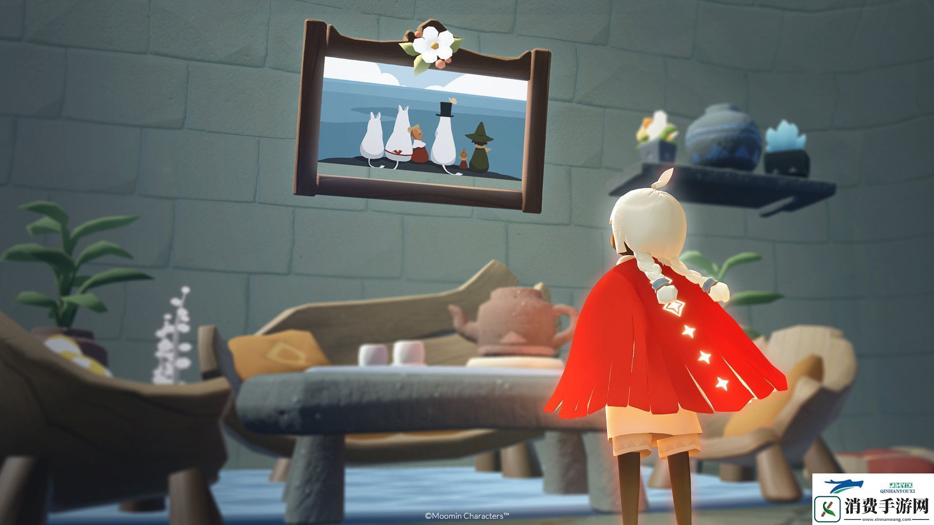 光遇音乐节宴会节活动介绍