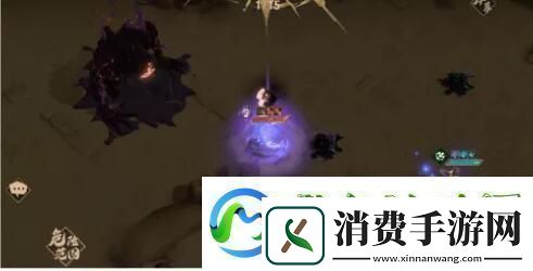 天地劫幽城再临方芸技能强度介绍