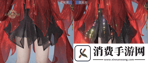 公测匠心调优封神再临多套元神服装展示