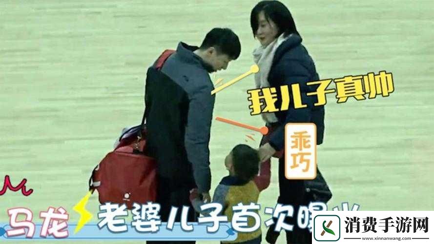 拉大车的小马我的儿子