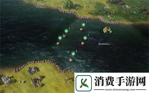 创建“海上丝绸之路”