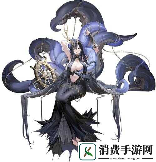 碧蓝航线舰娘立绘如何魔改-详细魔改立绘包教程来了吗