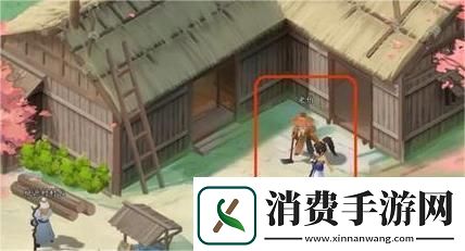 新仙剑奇侠传之挥剑问情仙剑世界第七章攻略