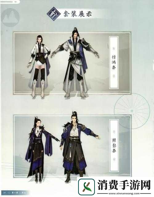 如何在各等级完美搭配-揭秘一梦江湖华山装备秘籍全攻略