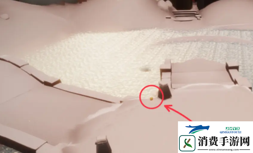 光遇11月27日季节蜡烛位置攻略