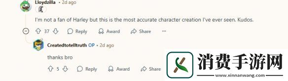 超还原！玩家分享怪物猎人