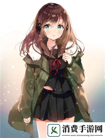 少女与狗的甜美时光：视频大片