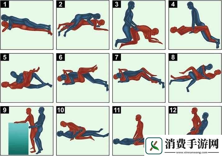 如何看待欧美人的性行为