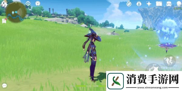 原神莫娜怎么培养原神莫娜培养攻略