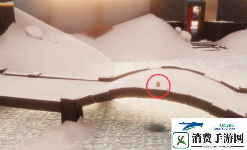 光遇11月27日季节蜡烛位置攻略