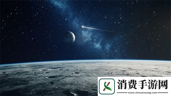 今年就能玩上!国产4X独游文明