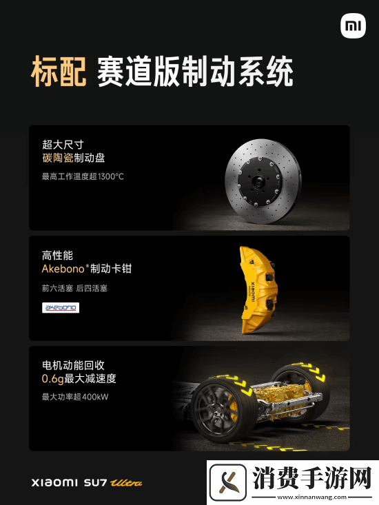 52.99万元！雷军正式公布小米SU7